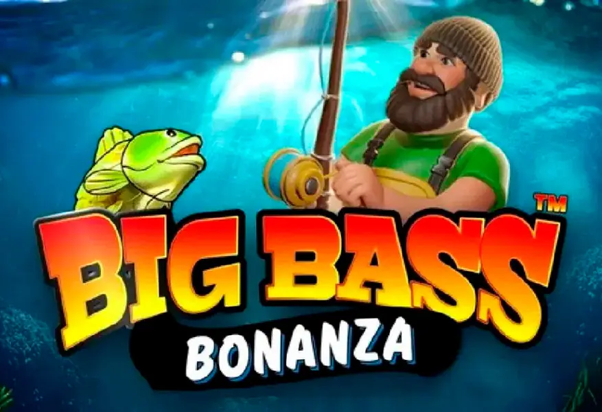 Big Bass Bonanza